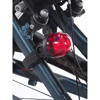 Trial jongens 22 inch