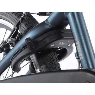 Trial jongens 22 inch
