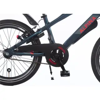 Trial jongens 22 inch