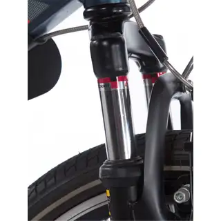Trial jongens 22 inch