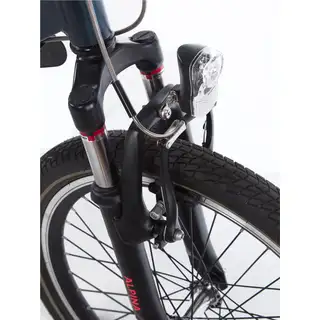Trial jongens 22 inch