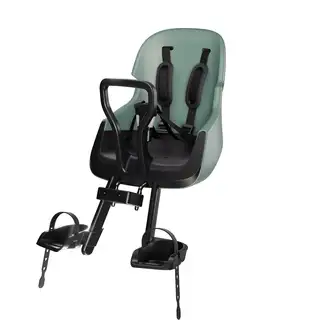 Exclusive Evolve Mini voorzitje