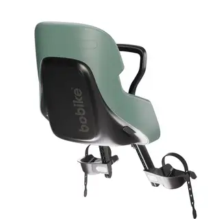 Exclusive Evolve Mini voorzitje