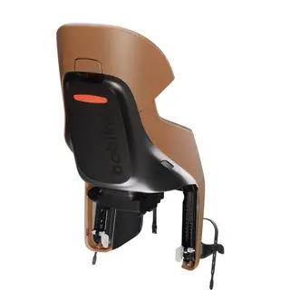 Exclusive Evolve Maxi achterzitje