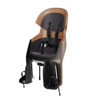 Exclusive Evolve Maxi achterzitje