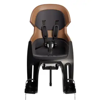 Exclusive Evolve Maxi achterzitje