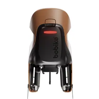 Exclusive Evolve Maxi achterzitje