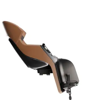 Exclusive Evolve Maxi achterzitje