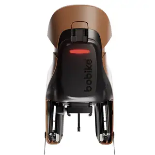 Exclusive Evolve Maxi achterzitje