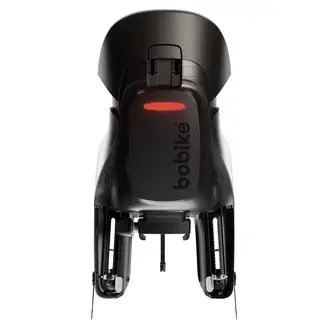 Exclusive Evolve Maxi achterzitje