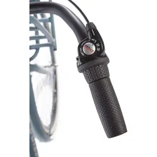 U4 Transport NR3 lage instap