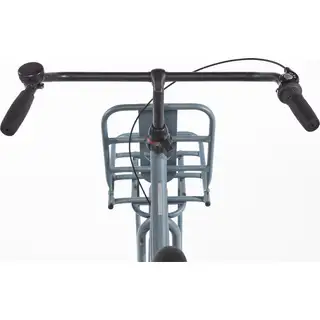 U4 Transport NR3 lage instap