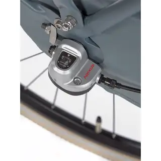 U4 Transport NR3 lage instap