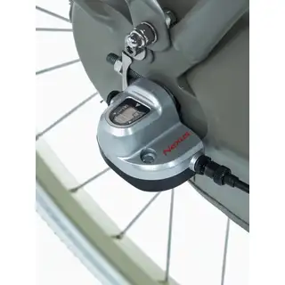 U4 Transport NR3 lage instap