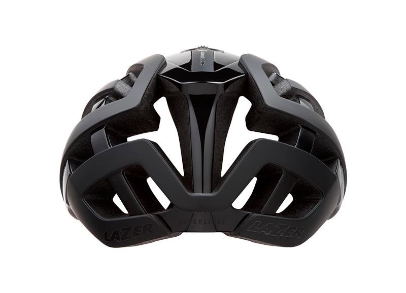 Genesis helm