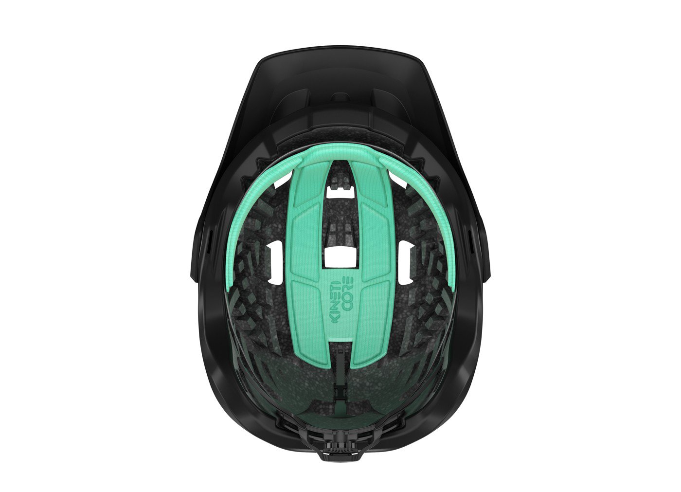 Jackal KinetiCore helm