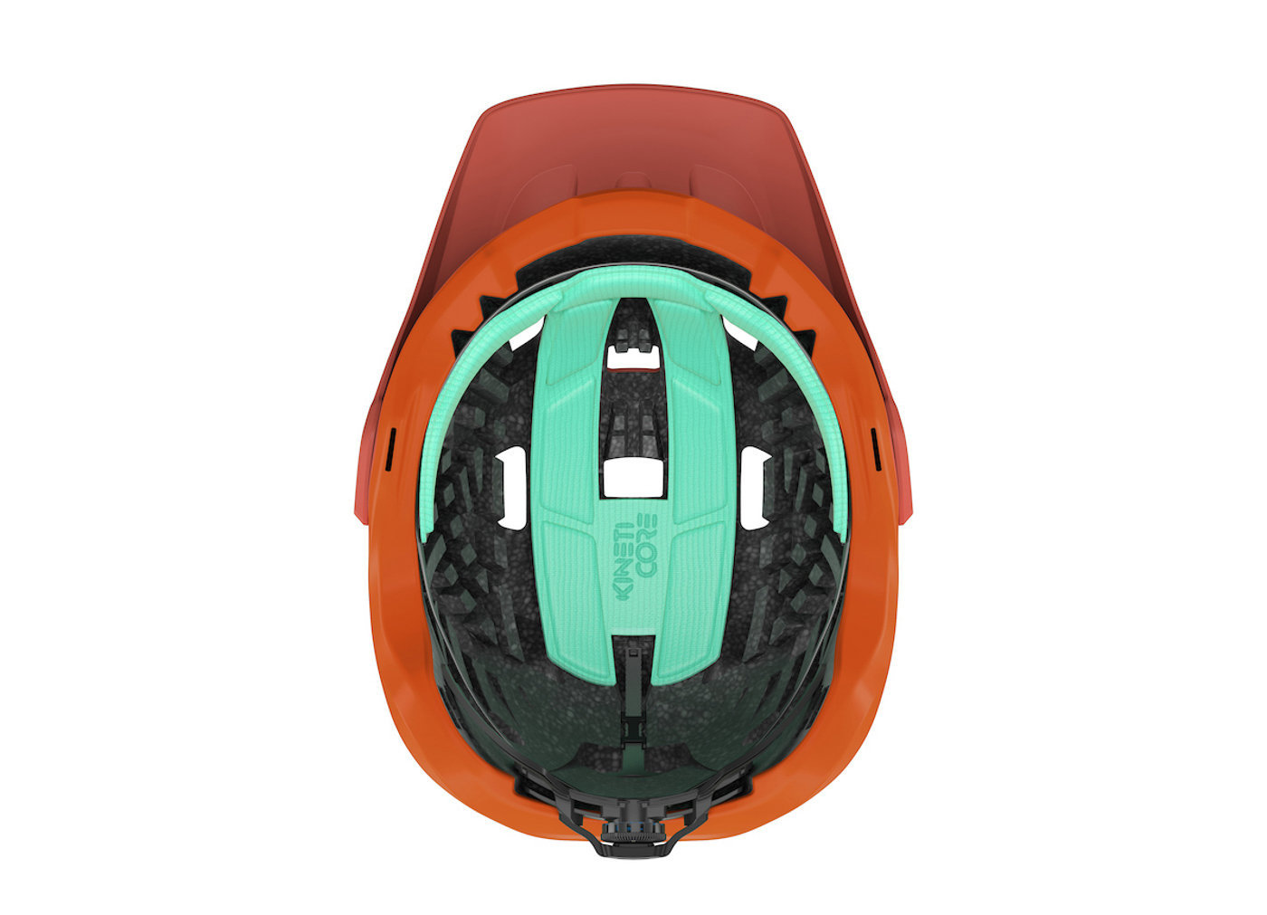 Jackal KinetiCore helm