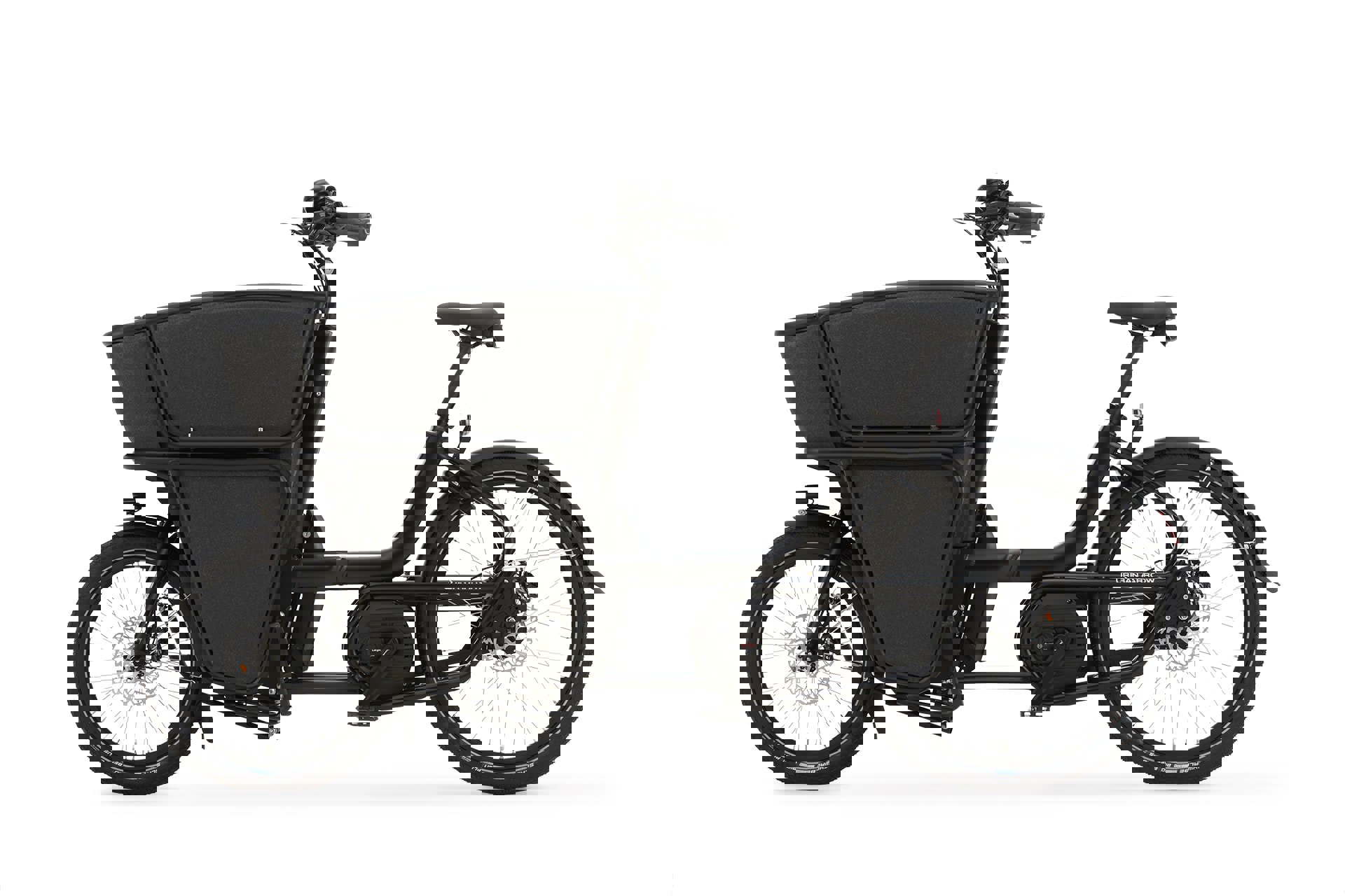 Shorty Performance Line