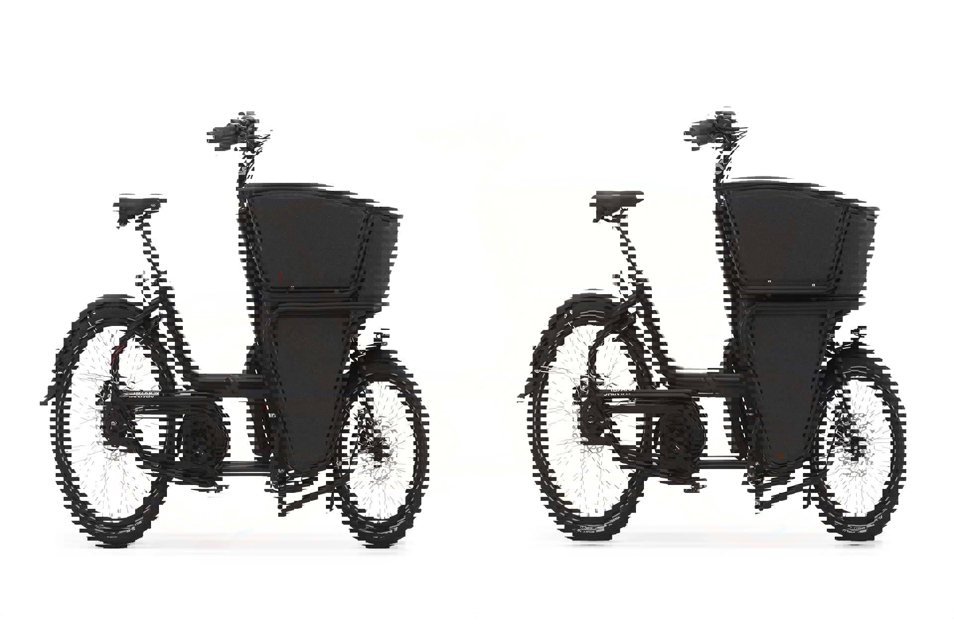 Shorty Performance Line