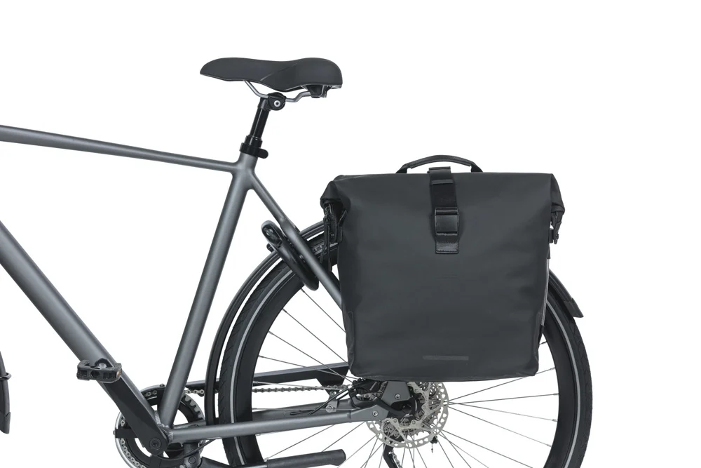 Soho MIK dubbele fietstas