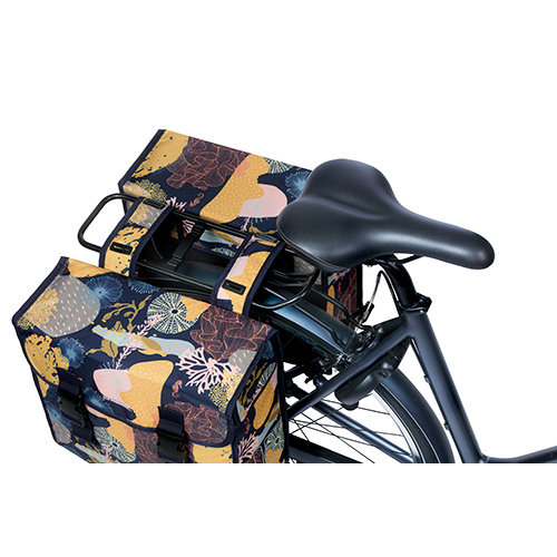 Mara XL dubbele fietstas