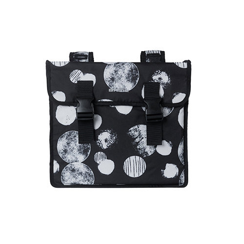 Mara XL dubbele fietstas