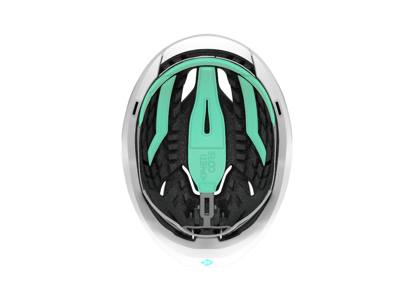 Vento KinetiCore helm