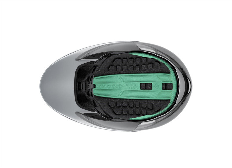 Volante KinetiCore helm