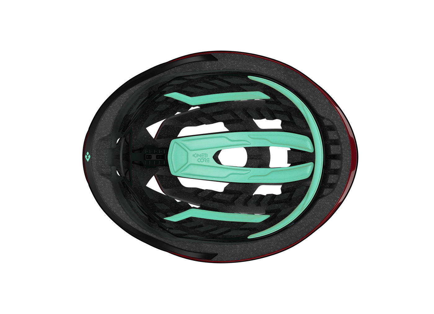 Z1 KinetiCore helm