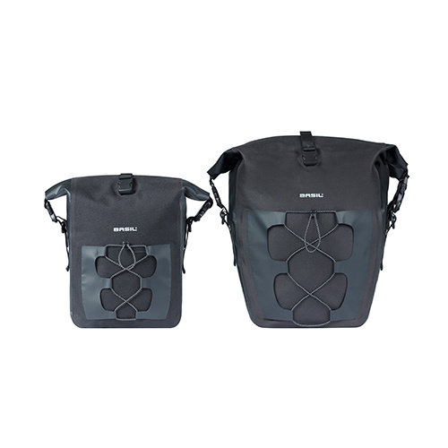 Navigator Waterproof M MIK studs enkele fietstas