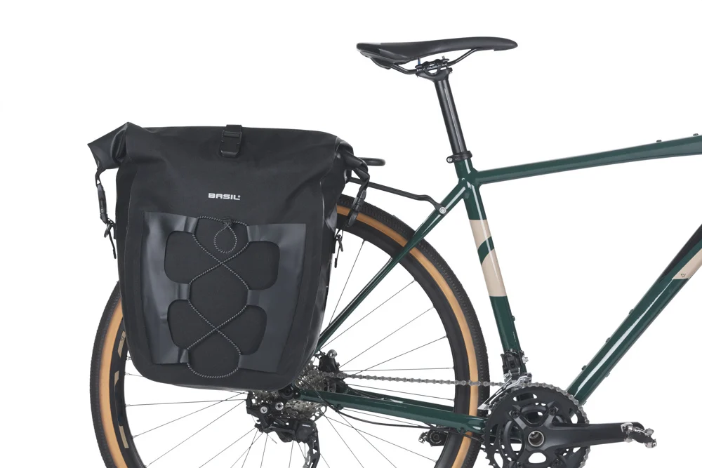 Navigator Waterproof L MIK studs enkele fietstas