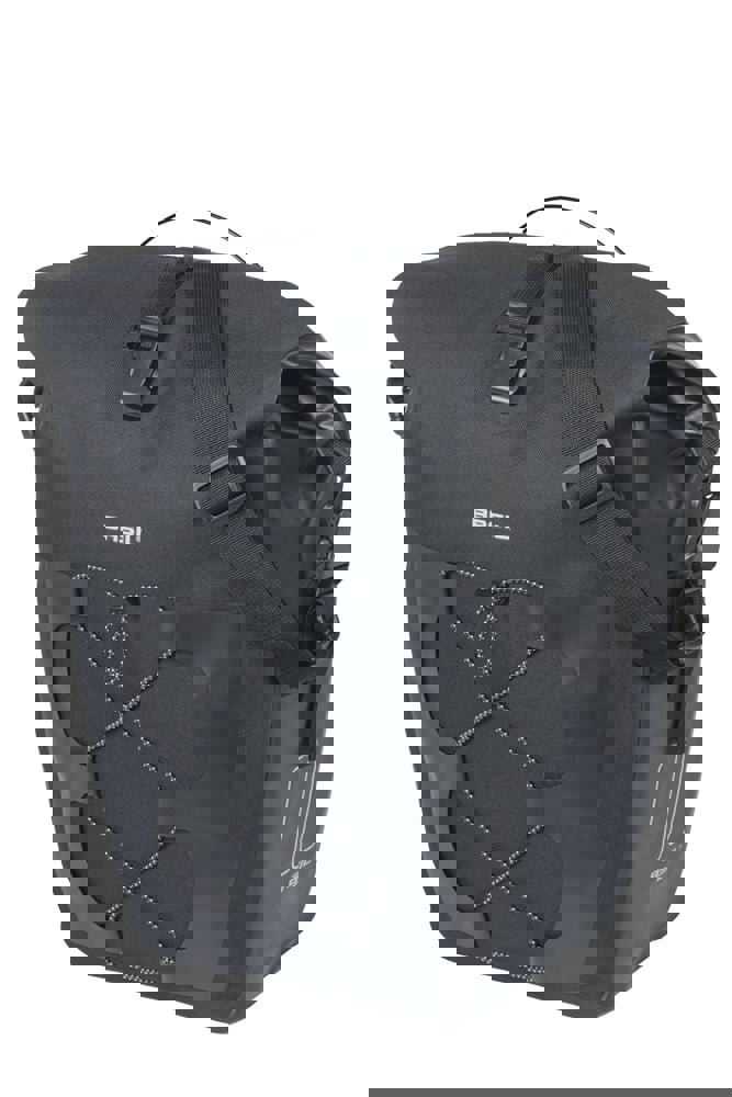 Navigator Waterproof L MIK studs enkele fietstas