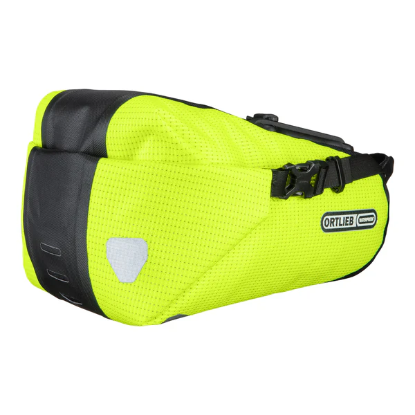 High-Vis Saddle-Bag zadeltas