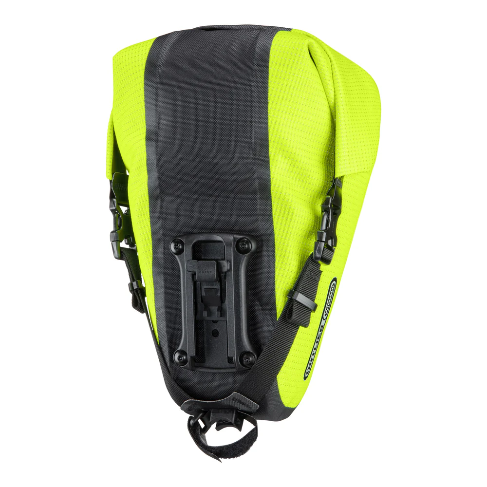 High-Vis Saddle-Bag zadeltas