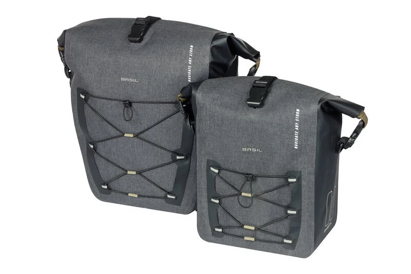 Navigator Storm MIKE SIDE M enkele fietstas