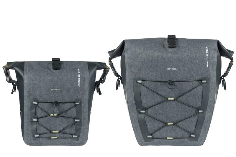 Navigator Storm L enkele fietstas