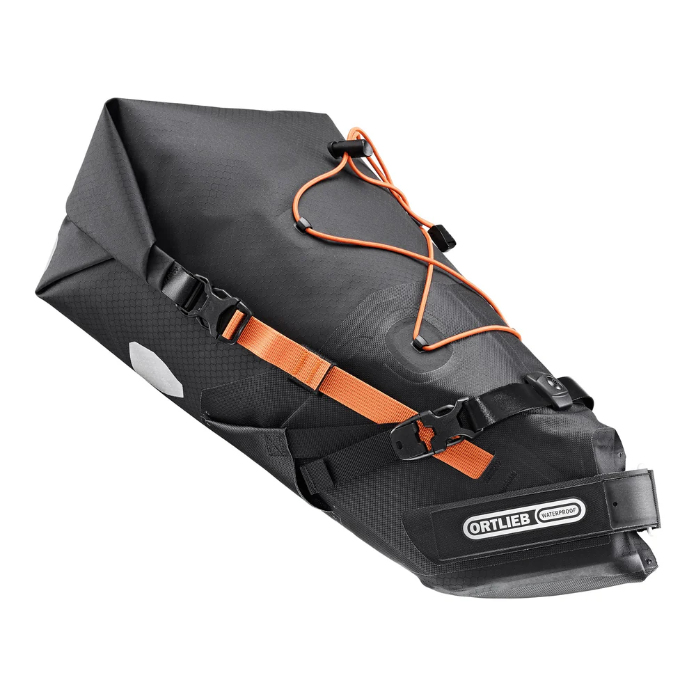Seat-Pack zadeltas