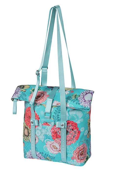 Bloom Field Shopper