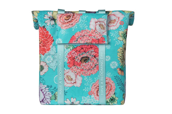 Bloom Field Shopper