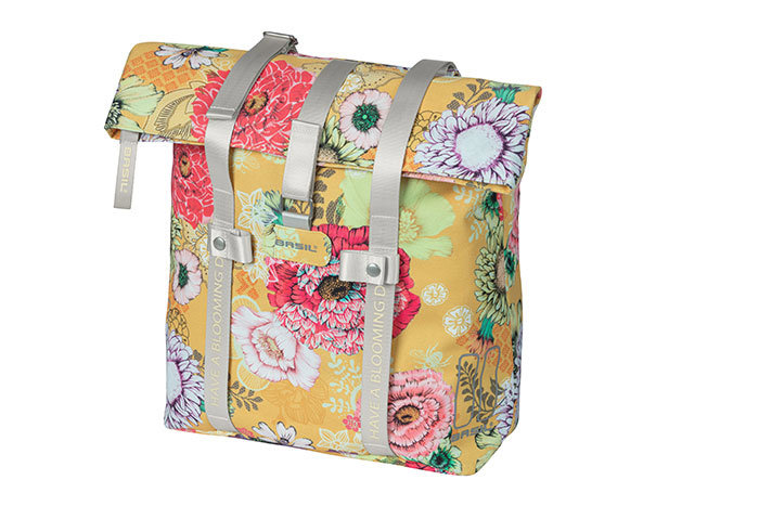 Bloom Field Shopper