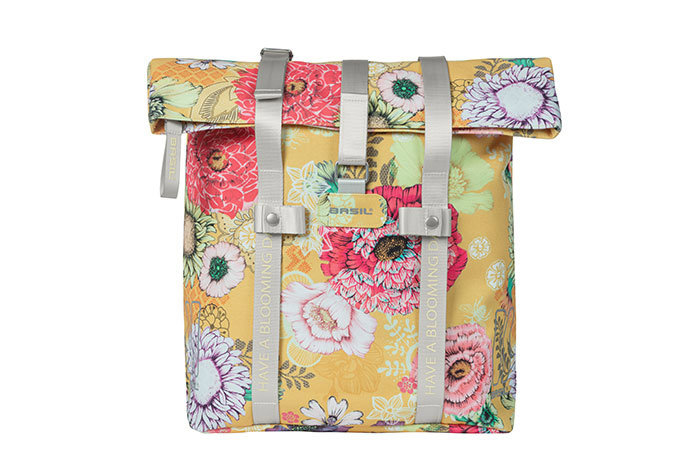 Bloom Field Shopper