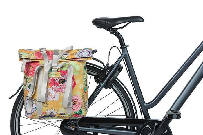 Bloom Field Shopper