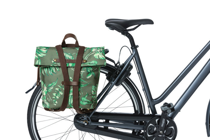 Ever-Green fietsrugzak