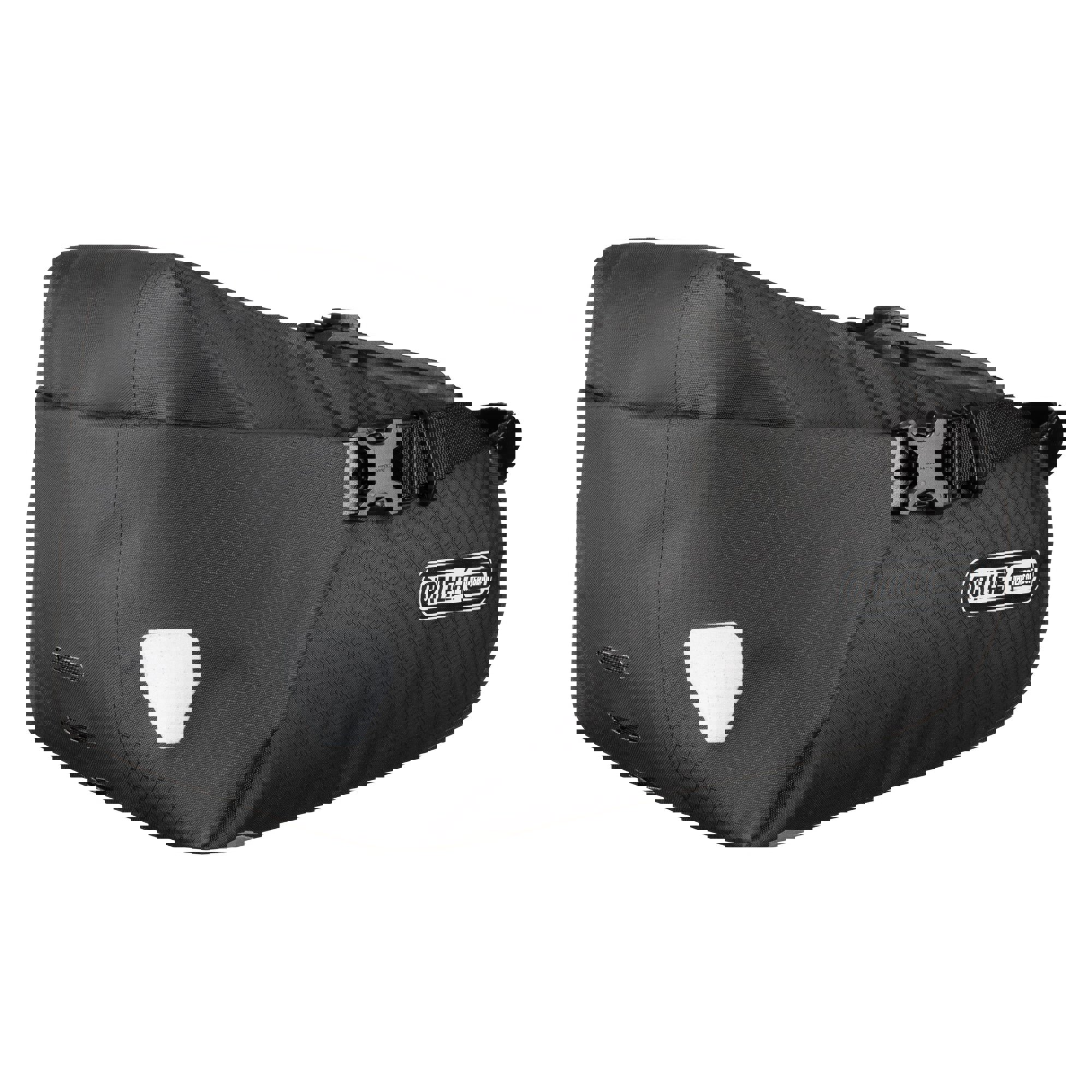 Saddle-Bag zadeltas