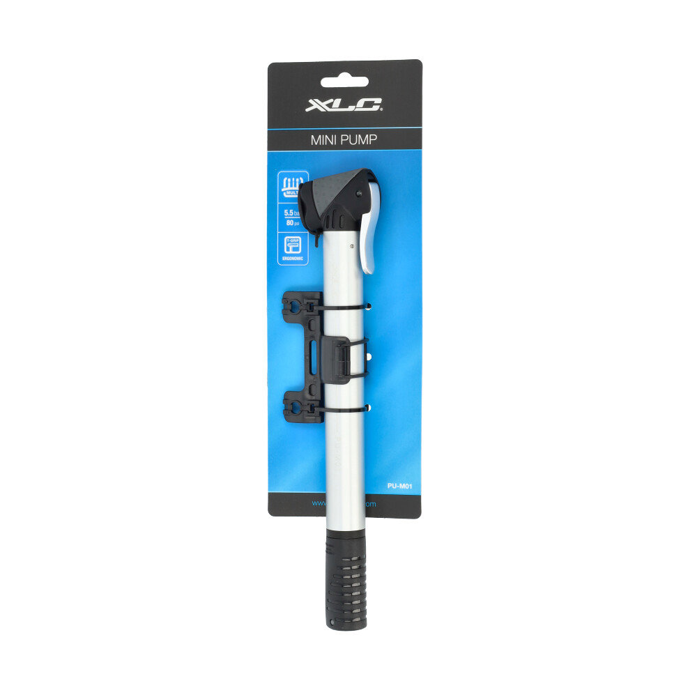 PU-M01 Alpha Mini handpomp