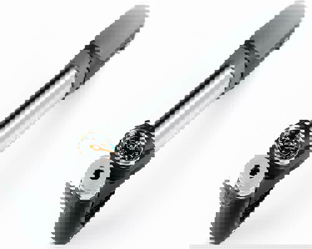 Injex Control handpomp