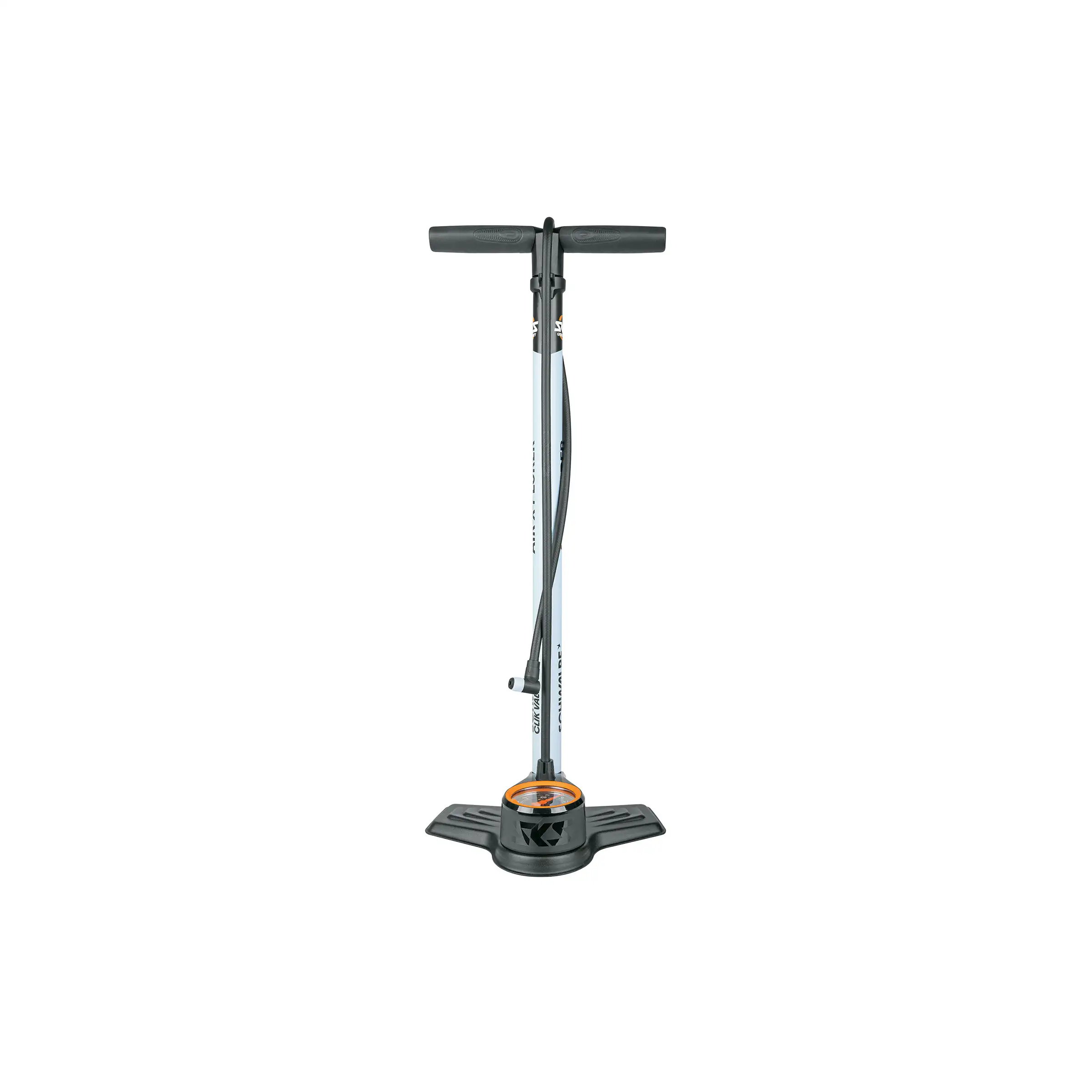 Air-X-Plorer 10.0 Clik Valve vloerpomp