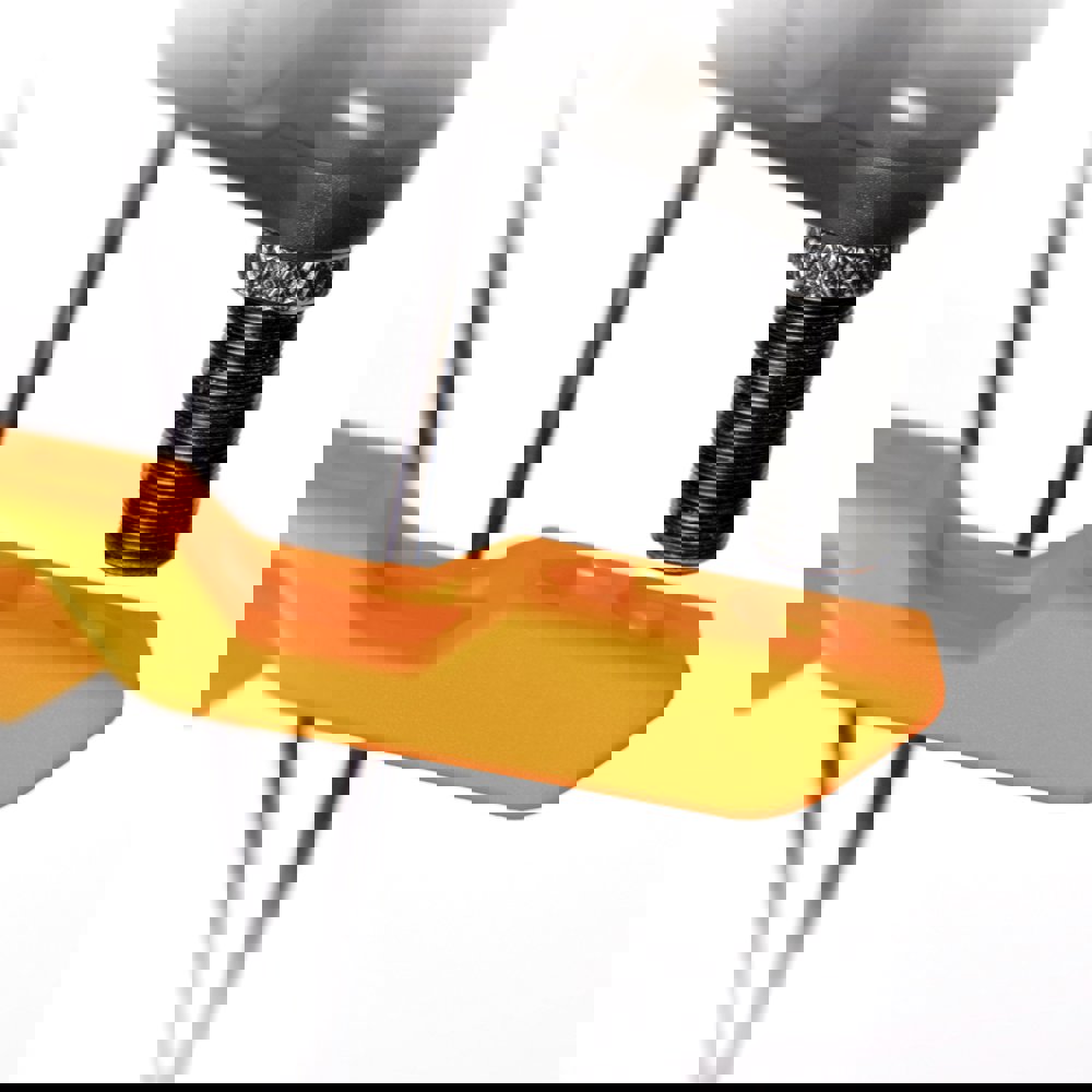 Airkompressor 10.0 vloerpomp