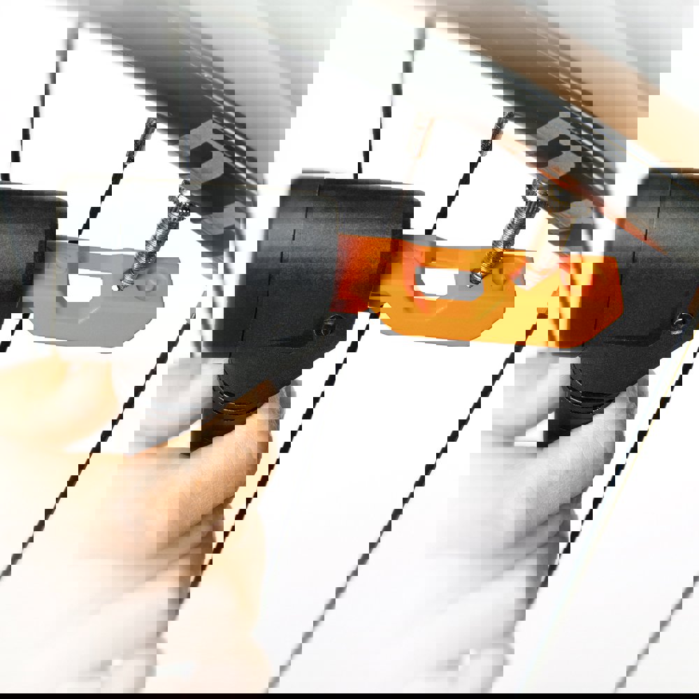 Airkompressor 10.0 vloerpomp