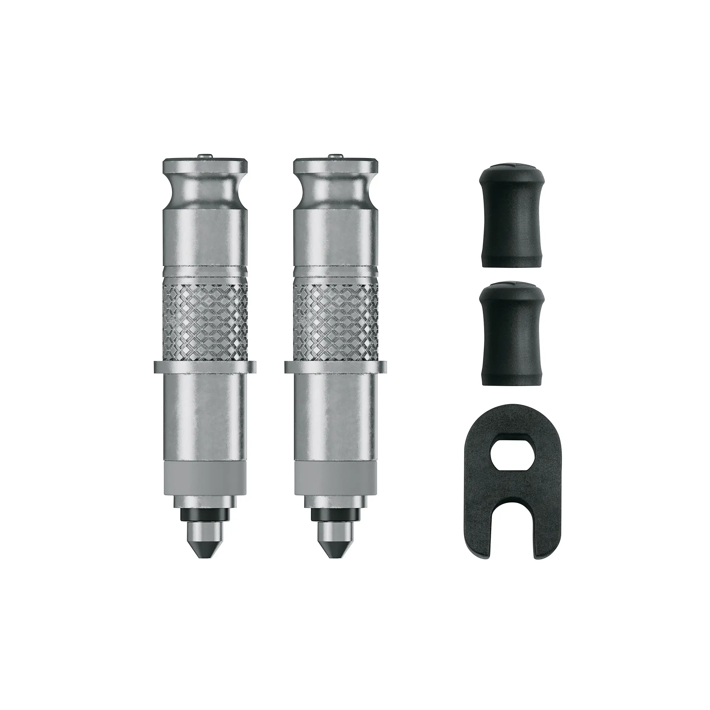 Click Valve ombouwset voor DV-ventielen